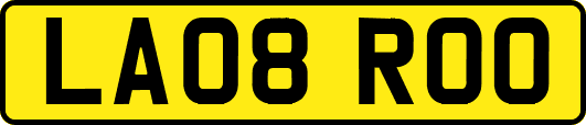 LA08ROO