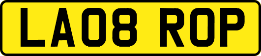 LA08ROP