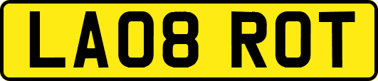 LA08ROT