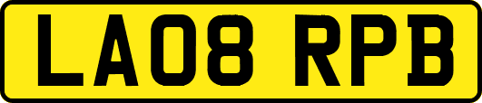 LA08RPB
