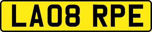 LA08RPE
