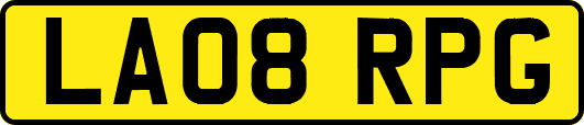 LA08RPG