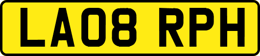 LA08RPH