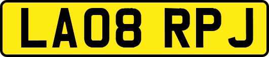 LA08RPJ
