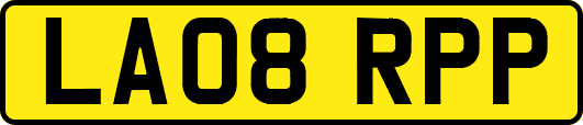 LA08RPP