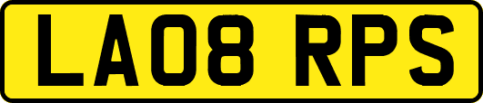 LA08RPS