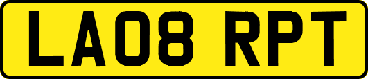LA08RPT