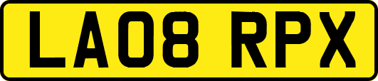 LA08RPX