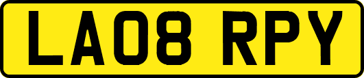 LA08RPY