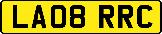 LA08RRC