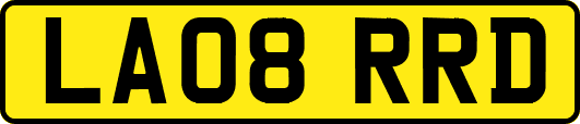 LA08RRD