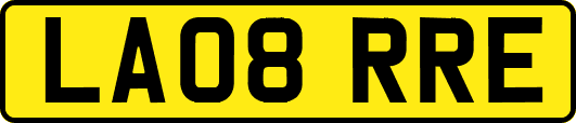 LA08RRE