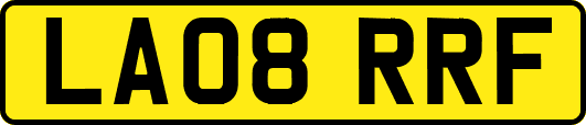 LA08RRF