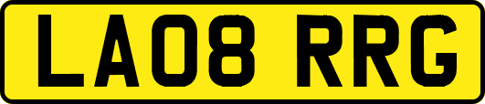 LA08RRG