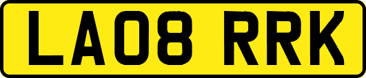 LA08RRK
