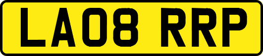 LA08RRP