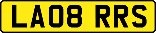 LA08RRS