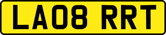 LA08RRT
