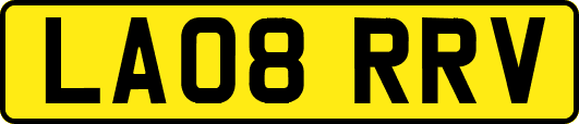 LA08RRV