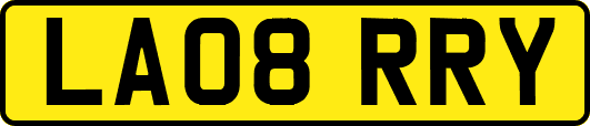 LA08RRY