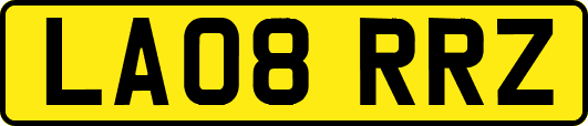 LA08RRZ