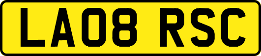 LA08RSC