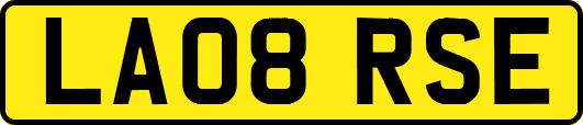 LA08RSE