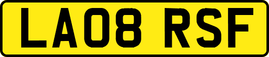 LA08RSF