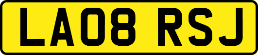 LA08RSJ