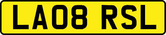 LA08RSL