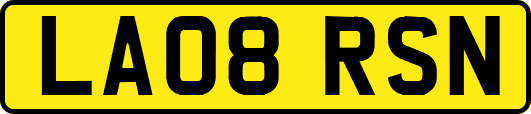 LA08RSN