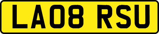 LA08RSU