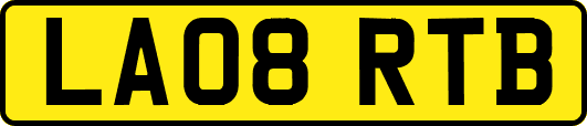 LA08RTB