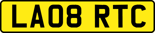 LA08RTC
