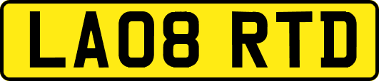 LA08RTD