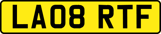 LA08RTF