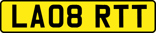 LA08RTT