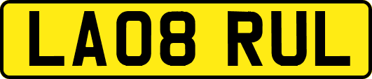 LA08RUL