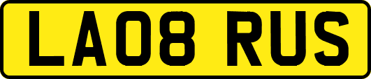 LA08RUS