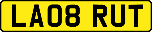 LA08RUT