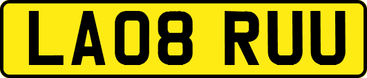 LA08RUU