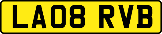 LA08RVB