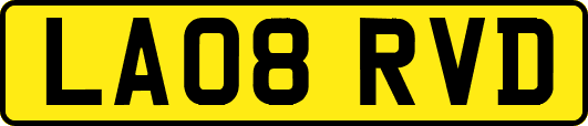 LA08RVD
