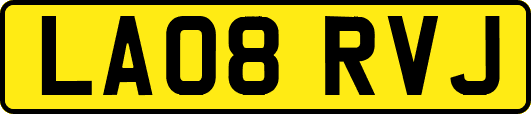 LA08RVJ