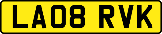 LA08RVK