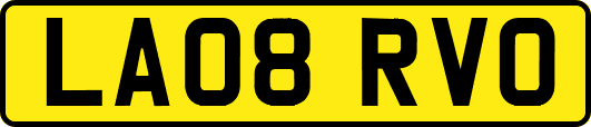 LA08RVO