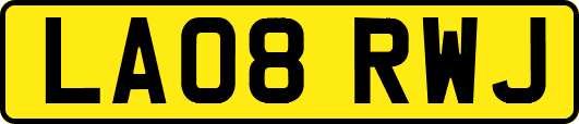 LA08RWJ