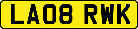 LA08RWK
