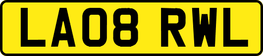 LA08RWL