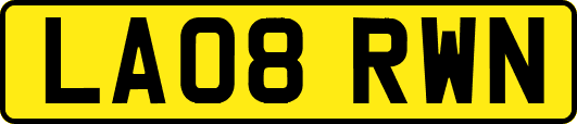 LA08RWN